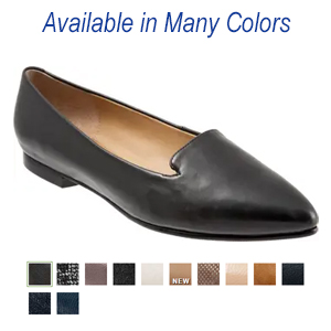 Trotters Harlowe Flat