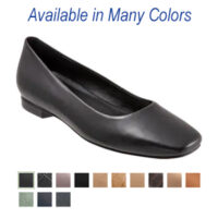 Trotters Honor Flat