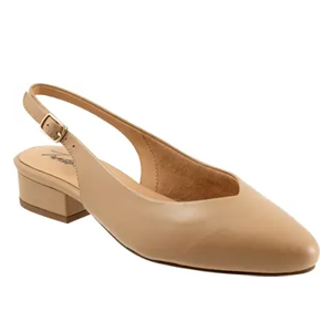 Trotters Jessa Slingback