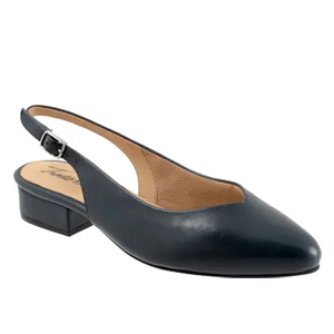 Trotters Jessa Slingback