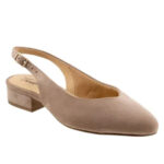 Trotters Jessa Slingback