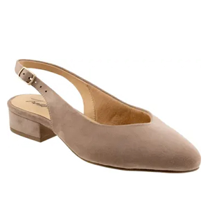 Trotters Jessa Slingback