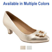 Trotters Kate Bridal