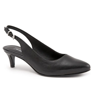 Trotters Keely Slingback Pump