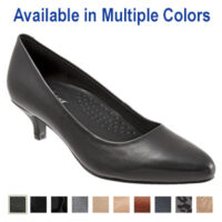 Trotters Kiera Pump
