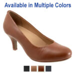 Trotters Lanay Pump