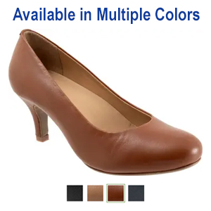 Trotters Lanay Pump