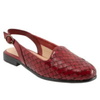 Trotters Lea Slingback