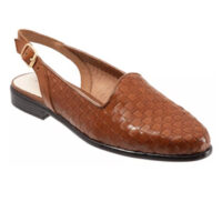 Trotters Lena Slingback