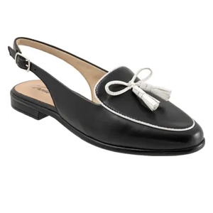 Trotters Lillie Slingback Loafer