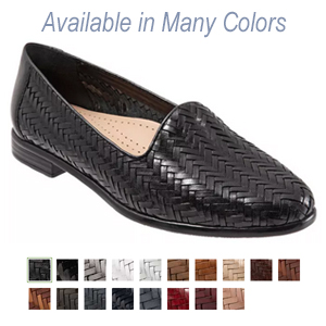 Trotters Liz III Flat