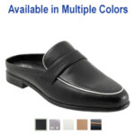 Trotters Lola Loafer Mule