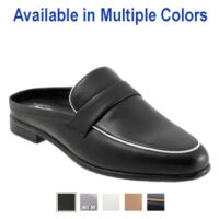 Trotters Lola Loafer Mule