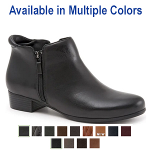 Trotters Major