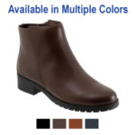 Trotters Margo Boot