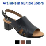 Trotters Mariam