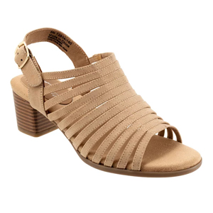 Trotters Midge Sandal