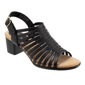 Trotters Midge Sandal