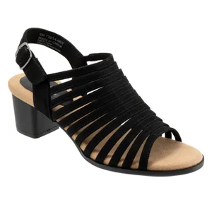 Trotters Midge Sandal