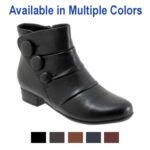 Trotters Mila Bootie