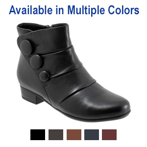 Trotters Mila Bootie