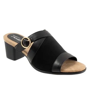 Trotters Mitzie Slide Sandal