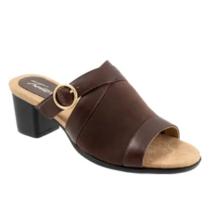 Trotters Mitzie Slide Sandal