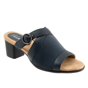 Trotters Mitzie Slide Sandal