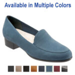 Trotters Monarch Loafer