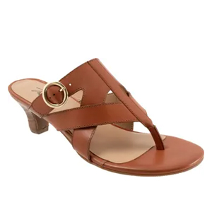 Trotters Nikki Sandal