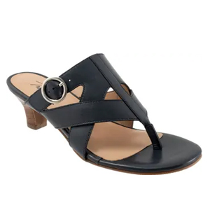 Trotters Nikki Sandal