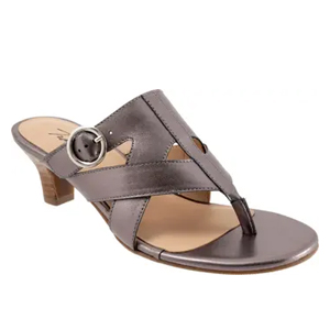 Trotters Nikki Sandal