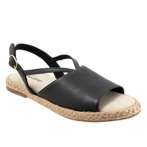 Trotters Pepper Espadrille Sandal