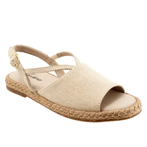Trotters Pepper Espadrille Sandal