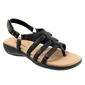 Trotters Ria Sandal