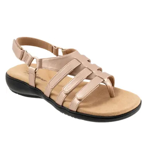 Trotters Ria Sandal