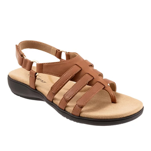 Trotters Ria Sandal