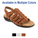 Trotters Riki Studs