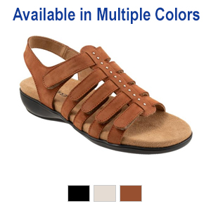 Trotters Riki Studs