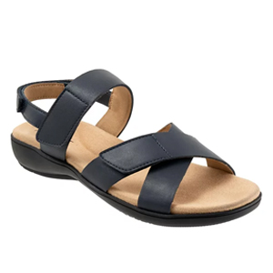 Trotters River Sandal