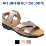 Trotters River Metallic