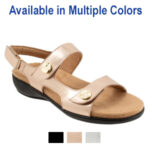 Trotters Romi Metal