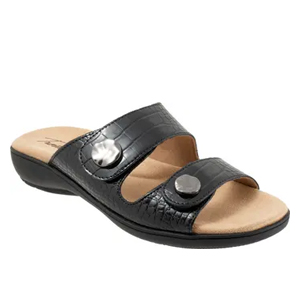 Trotters Ruthie Croco Slide