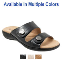 Trotters Ruthie Croco