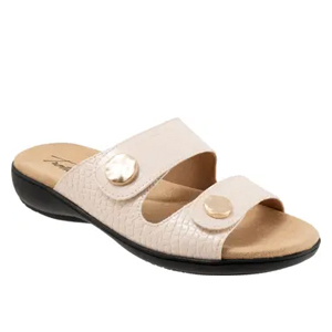 Trotters Ruthie Croco Slide