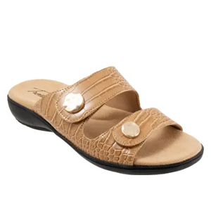 Trotters Ruthie Croco Slide