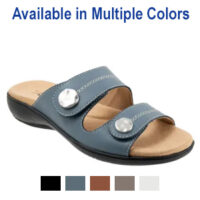 Trotters Ruthie Stitch