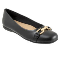 Trotters Sadie Flat