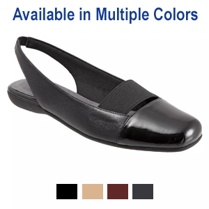 Trotters Sarina Slingback