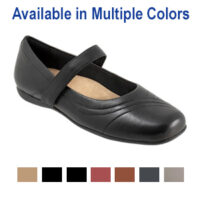 Trotters Sherese Mary Jane Flat